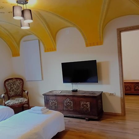 Vila Radolca Apartments & Rooms Radovljica Εξωτερικό φωτογραφία