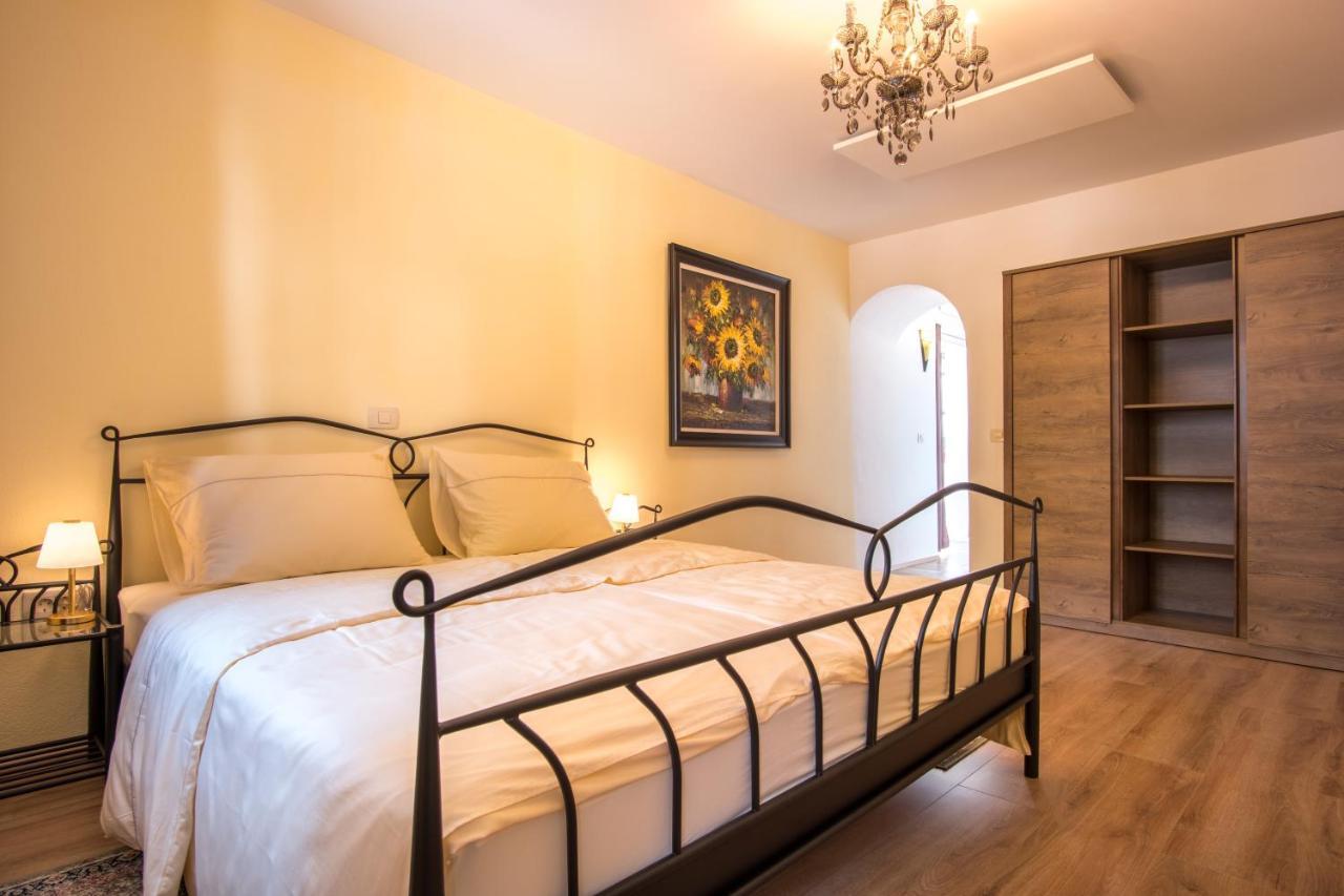 Vila Radolca Apartments & Rooms Radovljica Εξωτερικό φωτογραφία