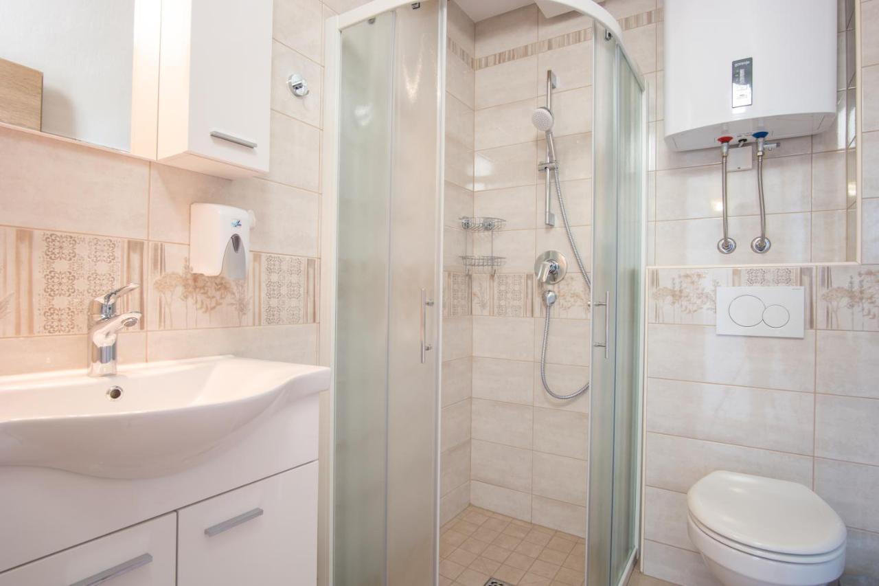 Vila Radolca Apartments & Rooms Radovljica Εξωτερικό φωτογραφία
