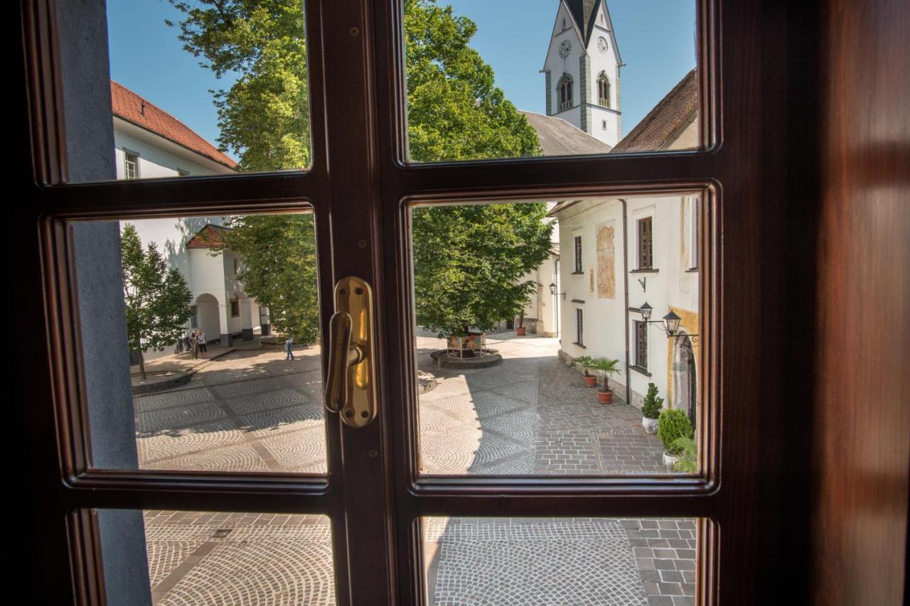 Vila Radolca Apartments & Rooms Radovljica Εξωτερικό φωτογραφία