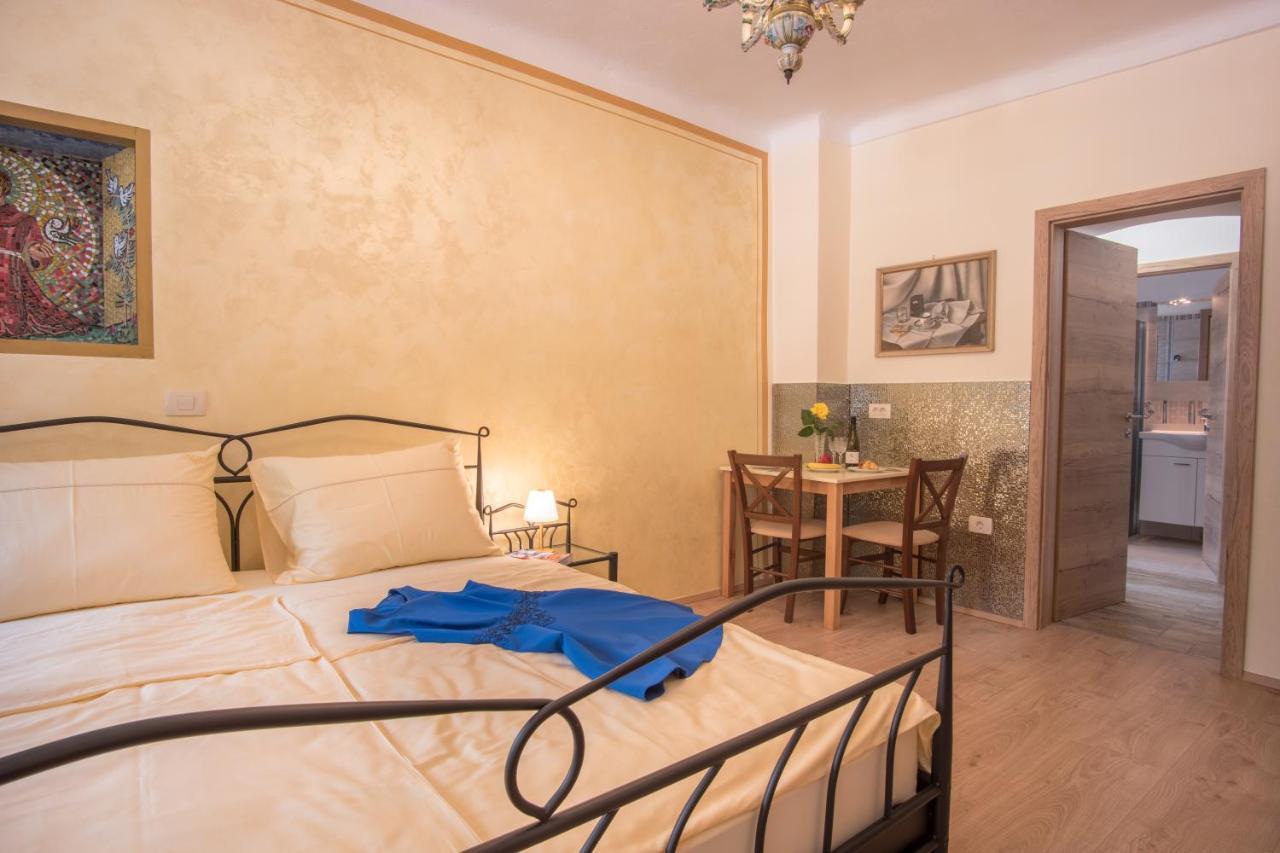 Vila Radolca Apartments & Rooms Radovljica Εξωτερικό φωτογραφία