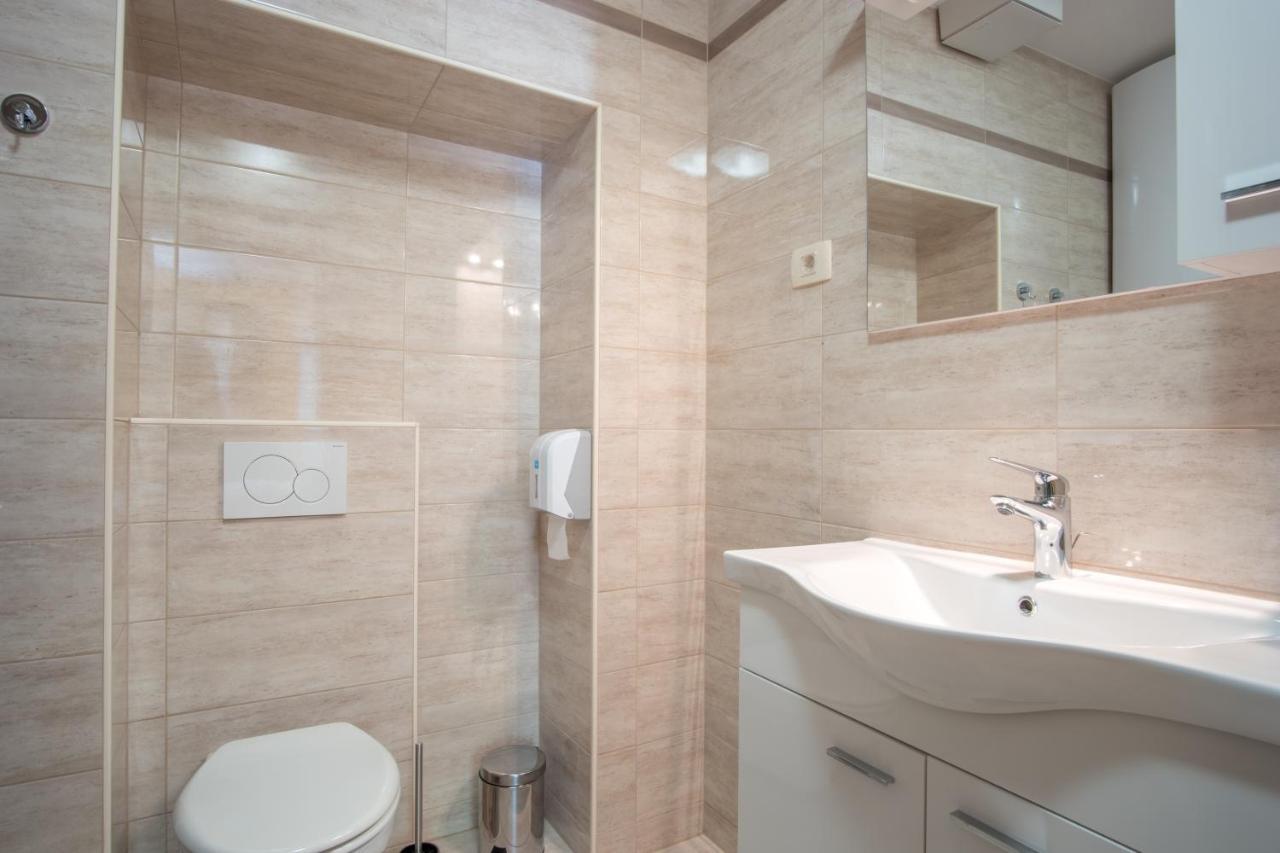 Vila Radolca Apartments & Rooms Radovljica Εξωτερικό φωτογραφία