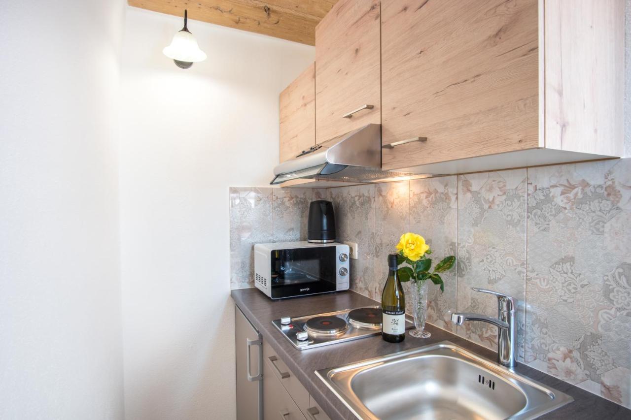 Vila Radolca Apartments & Rooms Radovljica Εξωτερικό φωτογραφία