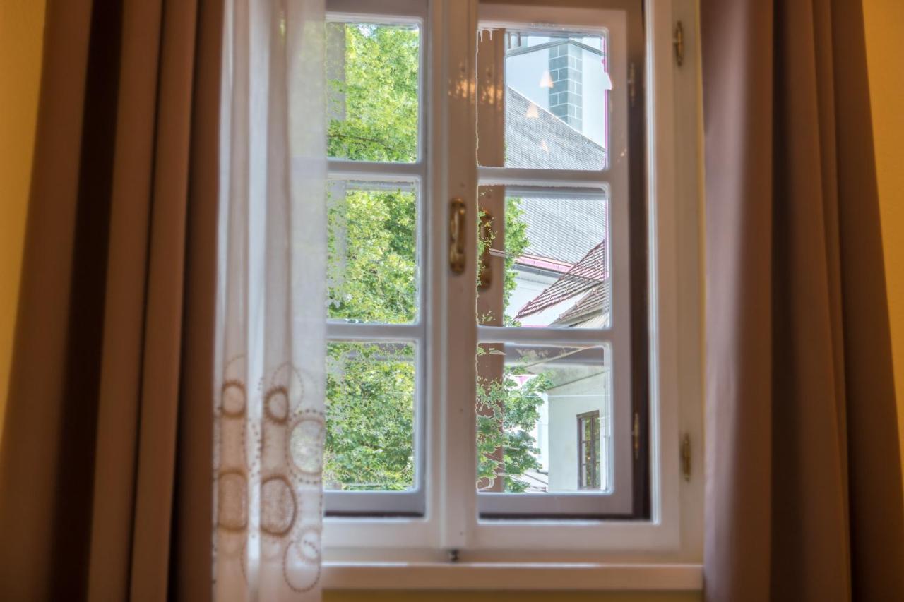 Vila Radolca Apartments & Rooms Radovljica Εξωτερικό φωτογραφία