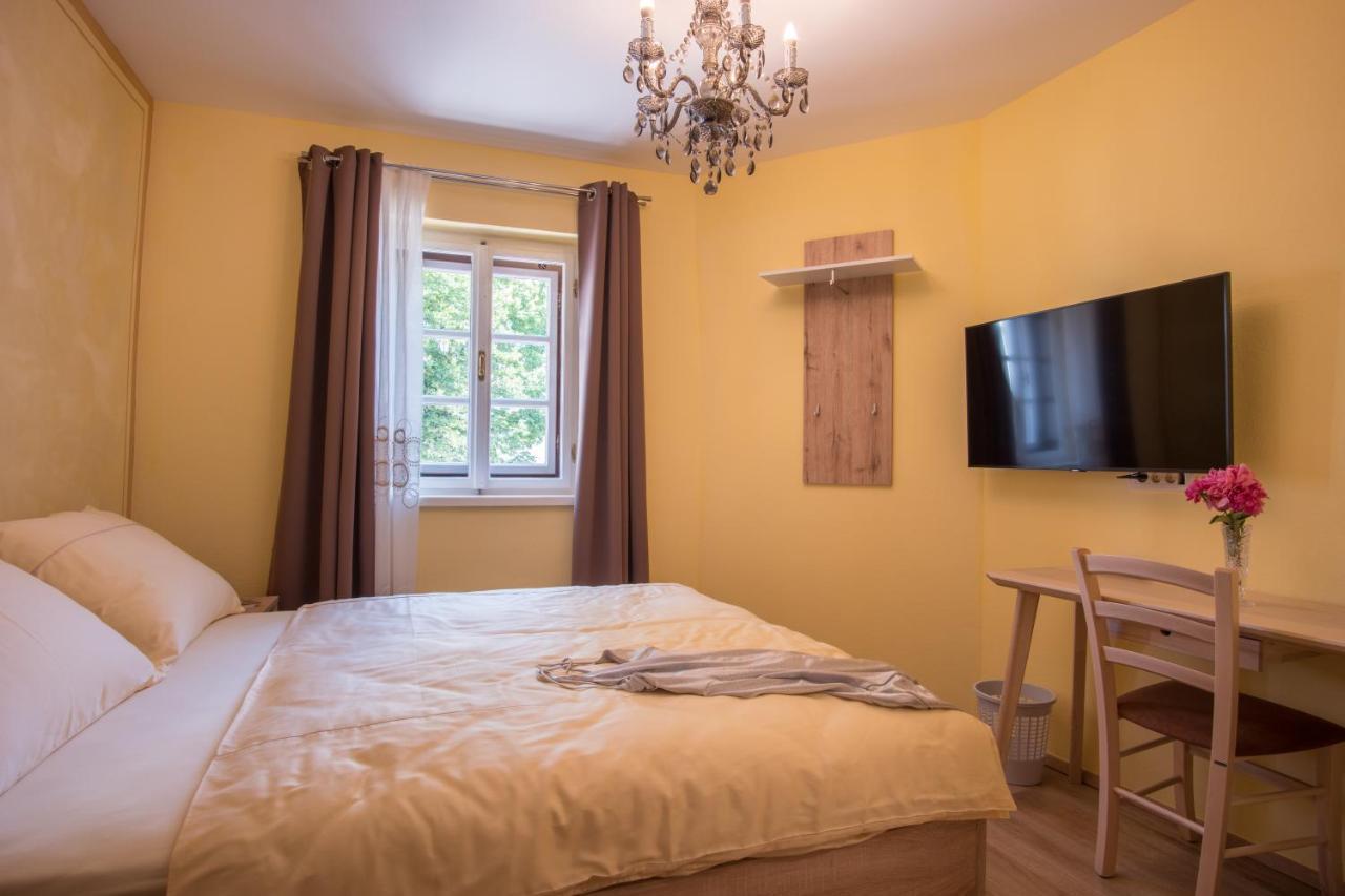 Vila Radolca Apartments & Rooms Radovljica Εξωτερικό φωτογραφία