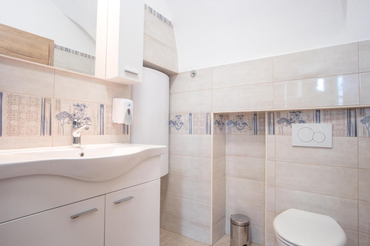 Vila Radolca Apartments & Rooms Radovljica Εξωτερικό φωτογραφία