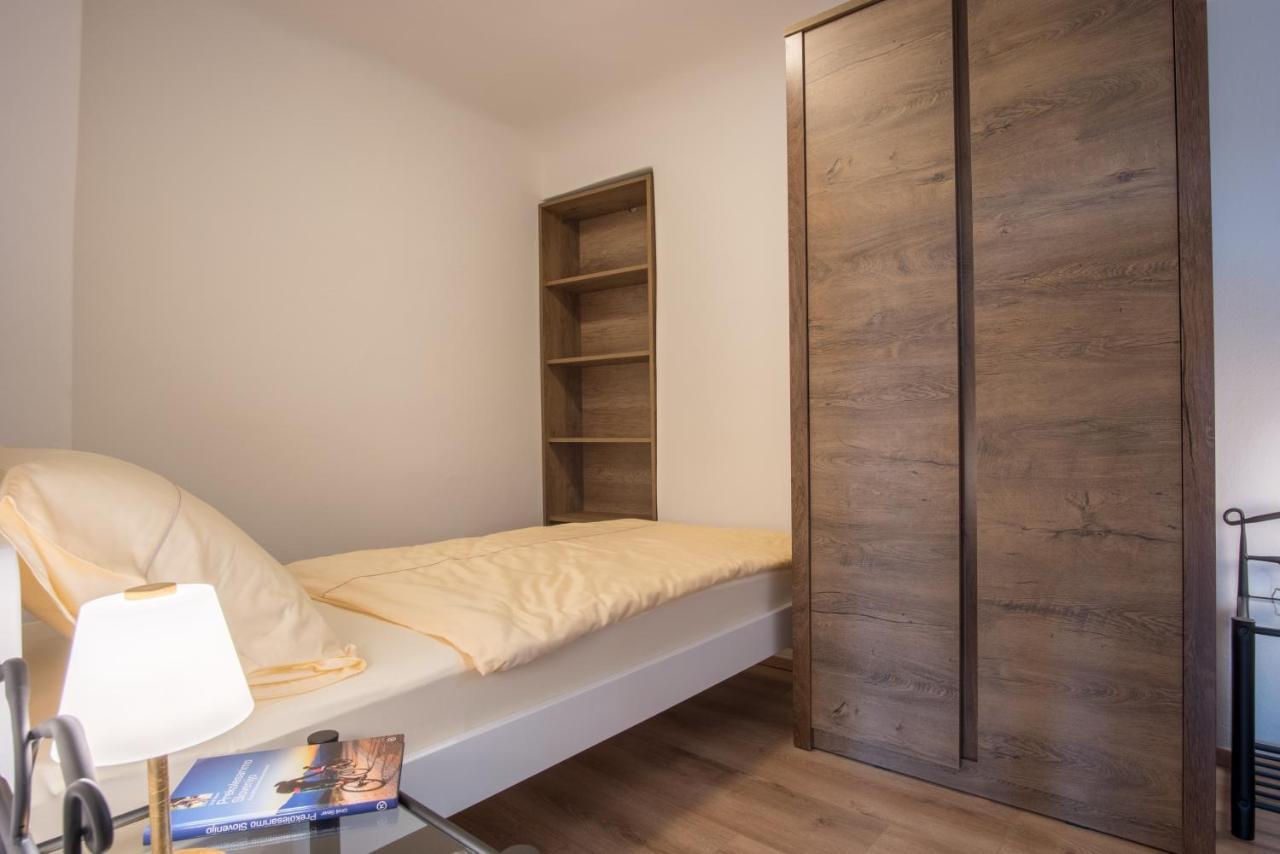 Vila Radolca Apartments & Rooms Radovljica Εξωτερικό φωτογραφία