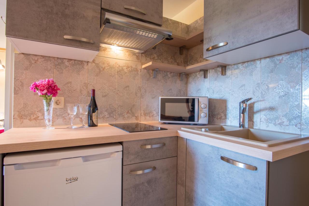 Vila Radolca Apartments & Rooms Radovljica Εξωτερικό φωτογραφία