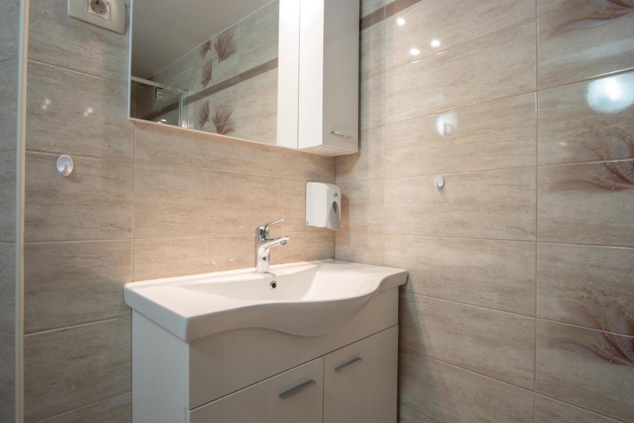 Vila Radolca Apartments & Rooms Radovljica Εξωτερικό φωτογραφία
