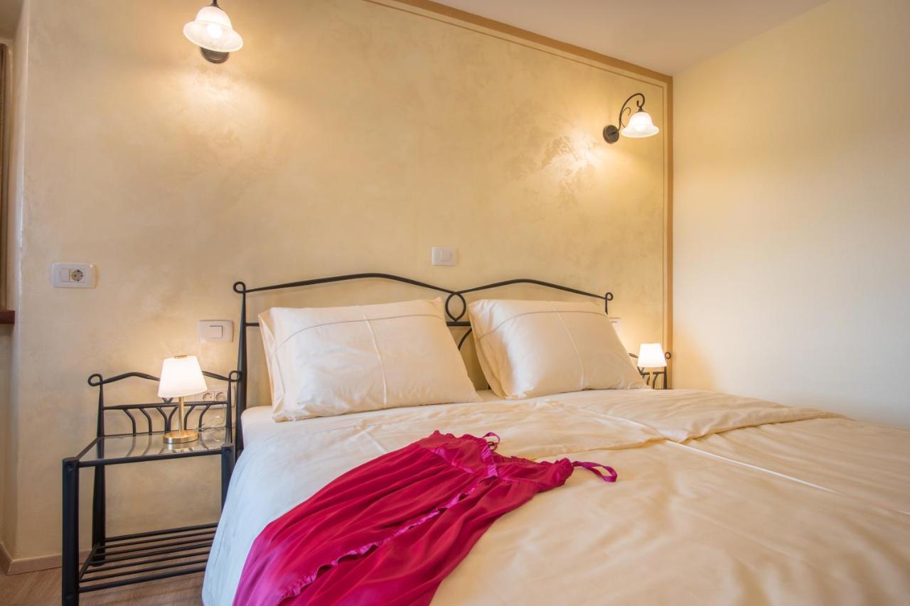 Vila Radolca Apartments & Rooms Radovljica Εξωτερικό φωτογραφία