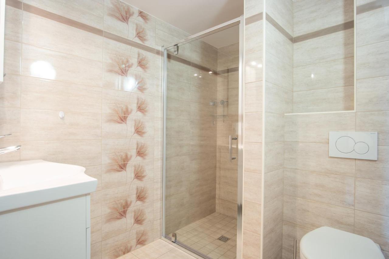 Vila Radolca Apartments & Rooms Radovljica Εξωτερικό φωτογραφία