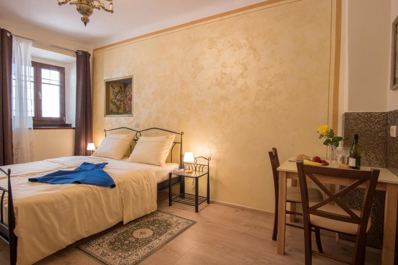 Vila Radolca Apartments & Rooms Radovljica Εξωτερικό φωτογραφία