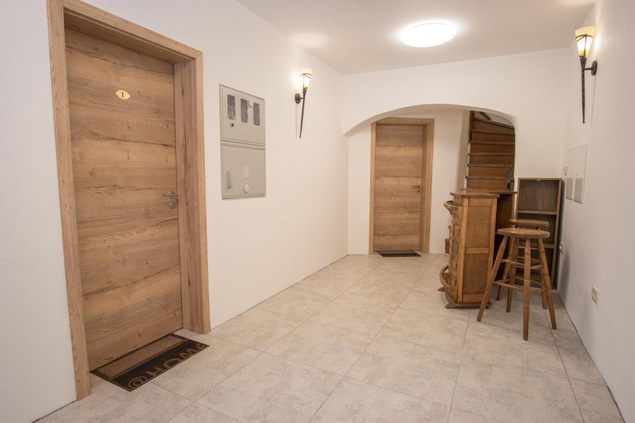 Vila Radolca Apartments & Rooms Radovljica Εξωτερικό φωτογραφία