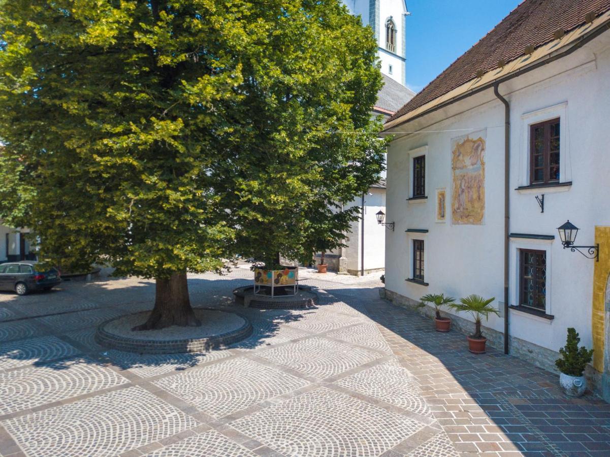 Vila Radolca Apartments & Rooms Radovljica Εξωτερικό φωτογραφία