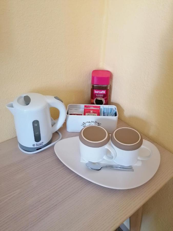 Vila Radolca Apartments & Rooms Radovljica Εξωτερικό φωτογραφία