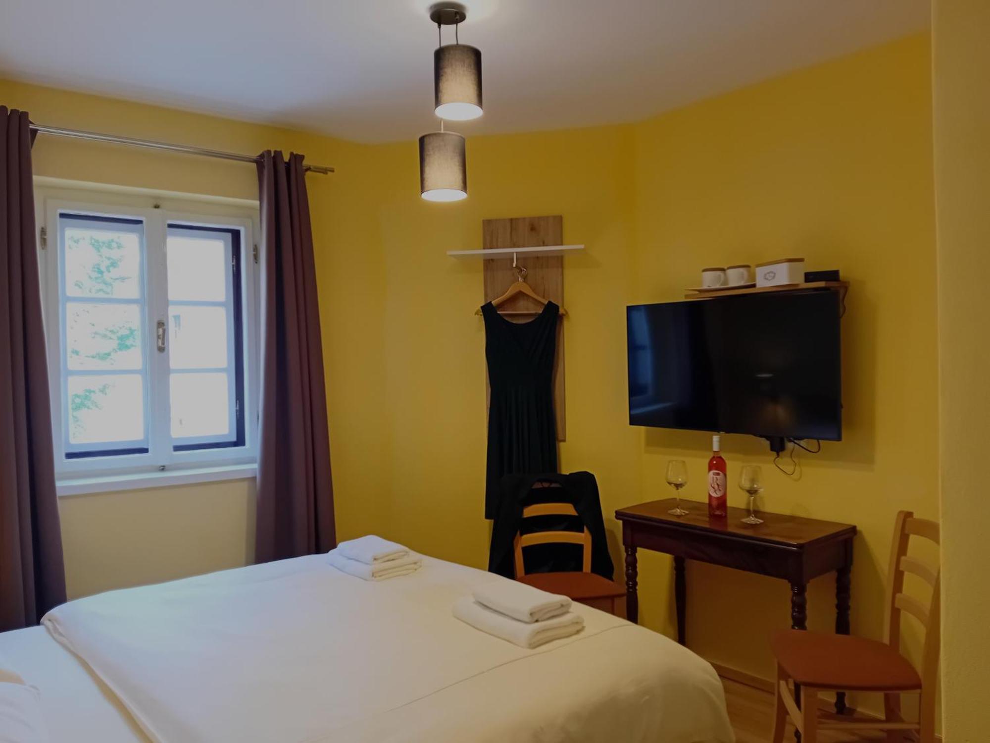 Vila Radolca Apartments & Rooms Radovljica Εξωτερικό φωτογραφία