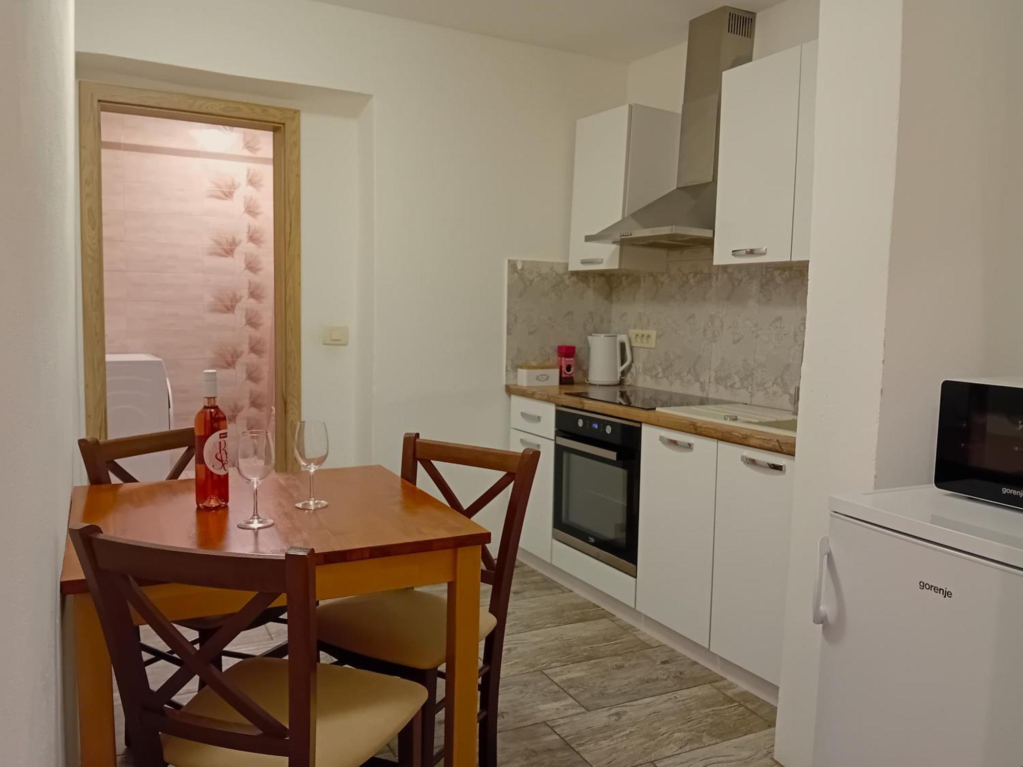 Vila Radolca Apartments & Rooms Radovljica Εξωτερικό φωτογραφία