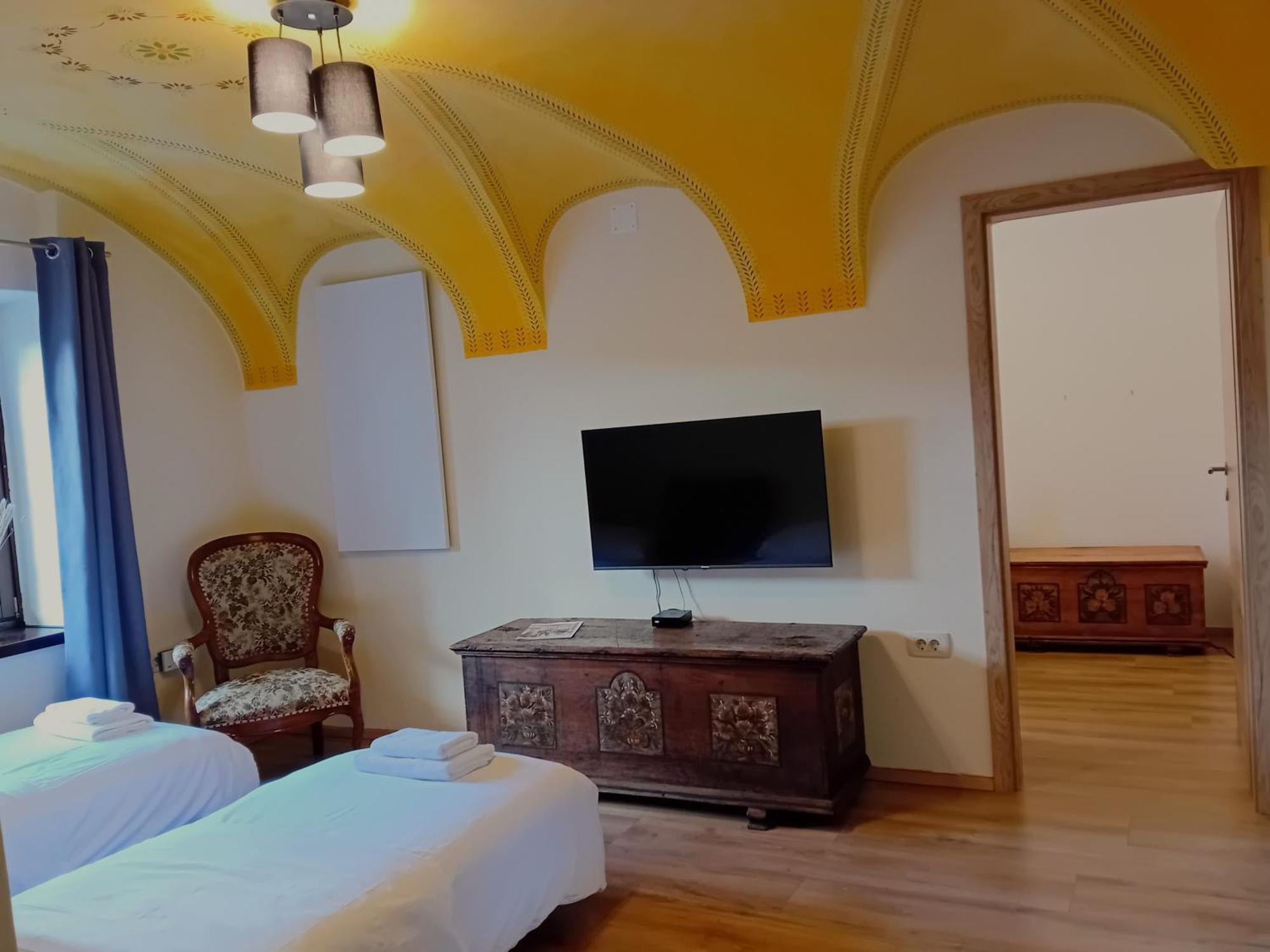 Vila Radolca Apartments & Rooms Radovljica Εξωτερικό φωτογραφία