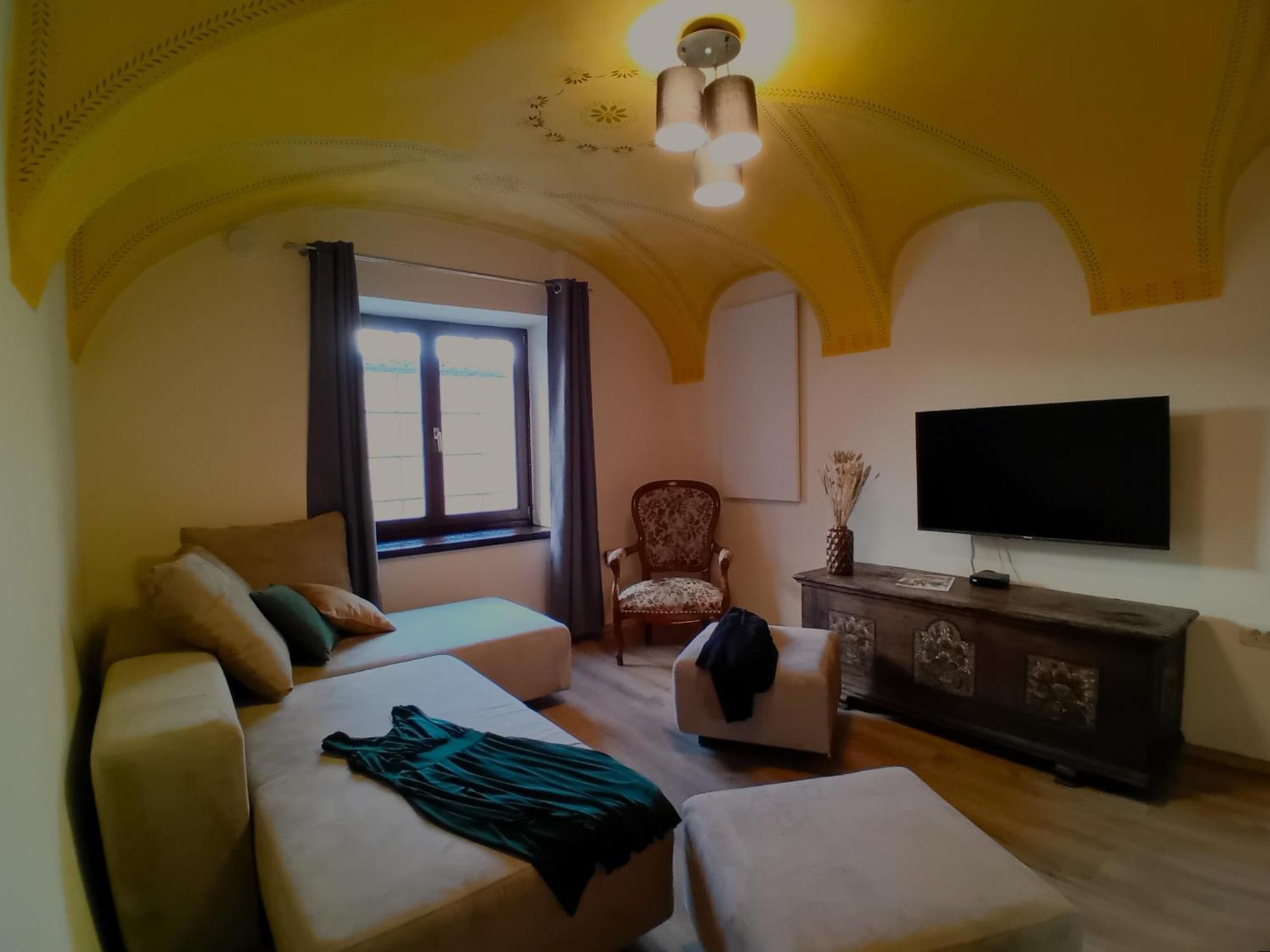 Vila Radolca Apartments & Rooms Radovljica Εξωτερικό φωτογραφία