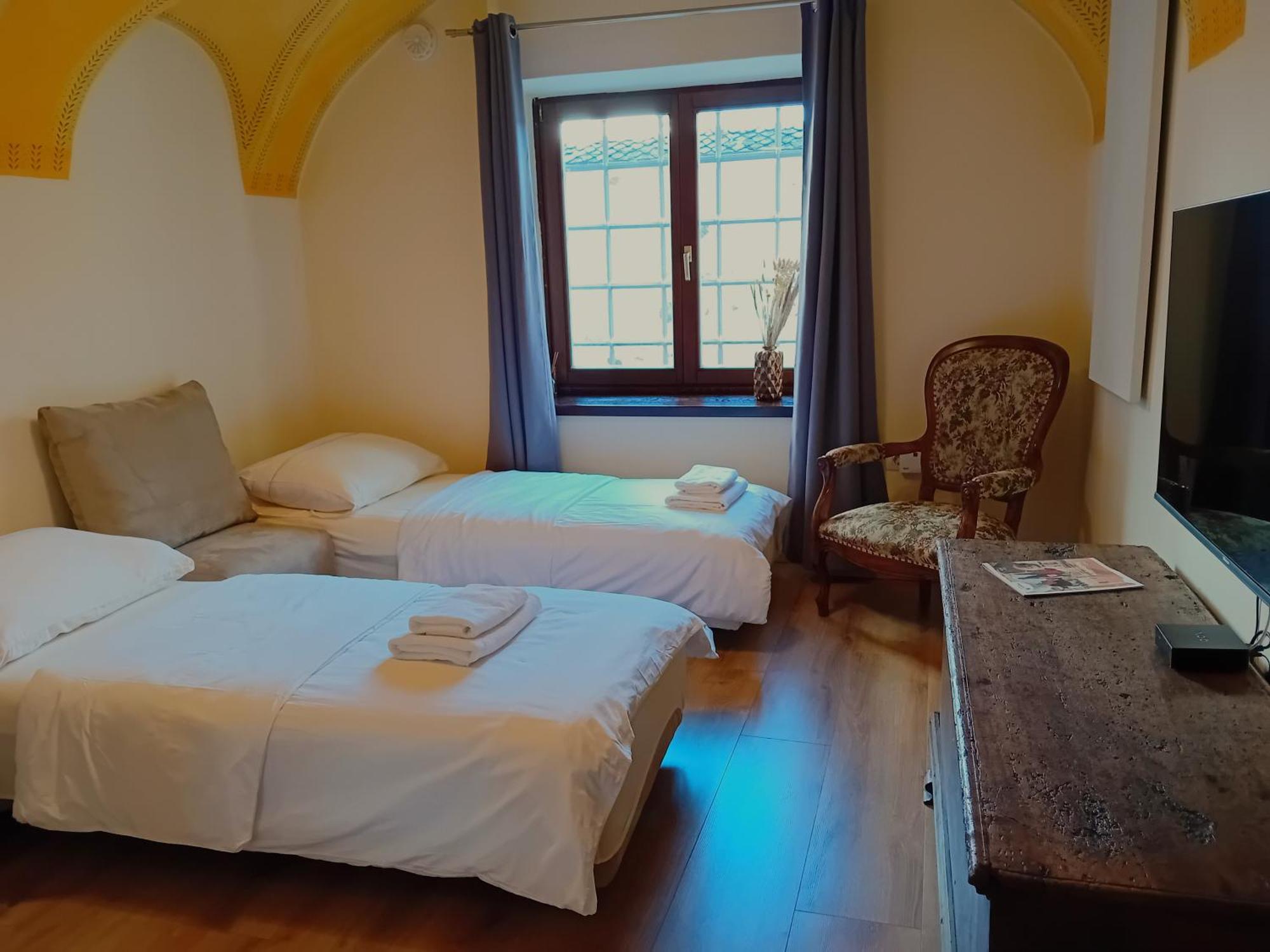Vila Radolca Apartments & Rooms Radovljica Εξωτερικό φωτογραφία