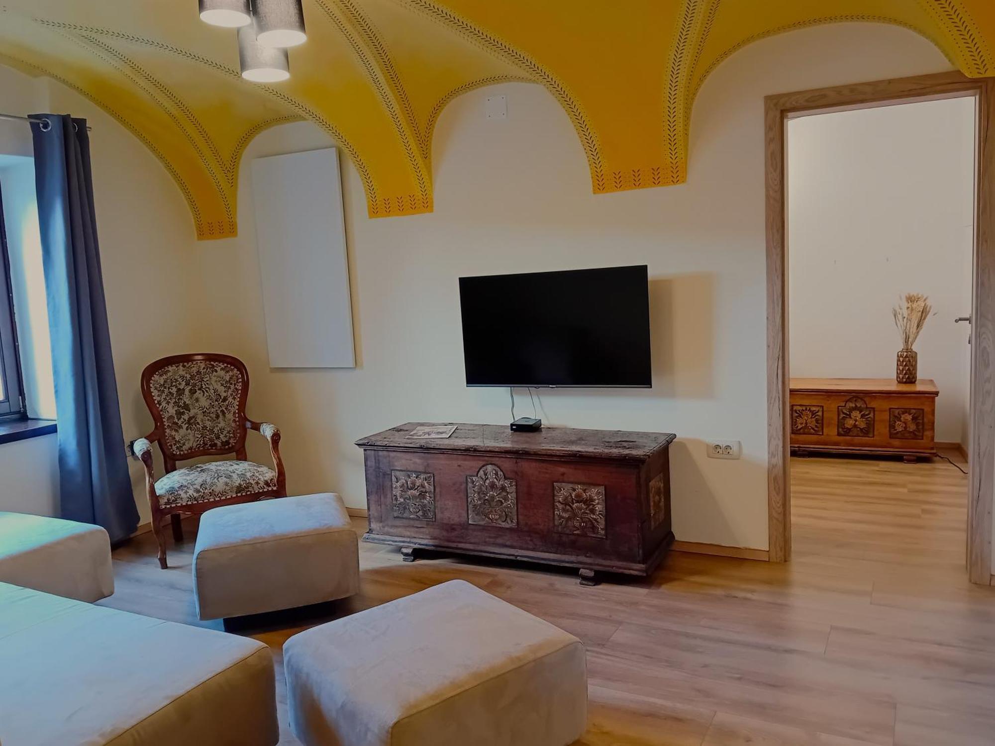 Vila Radolca Apartments & Rooms Radovljica Εξωτερικό φωτογραφία